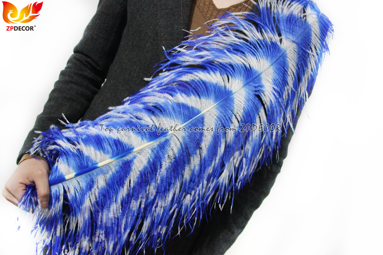 Zpdecor Feathers Wholsale Ostrich Feathers