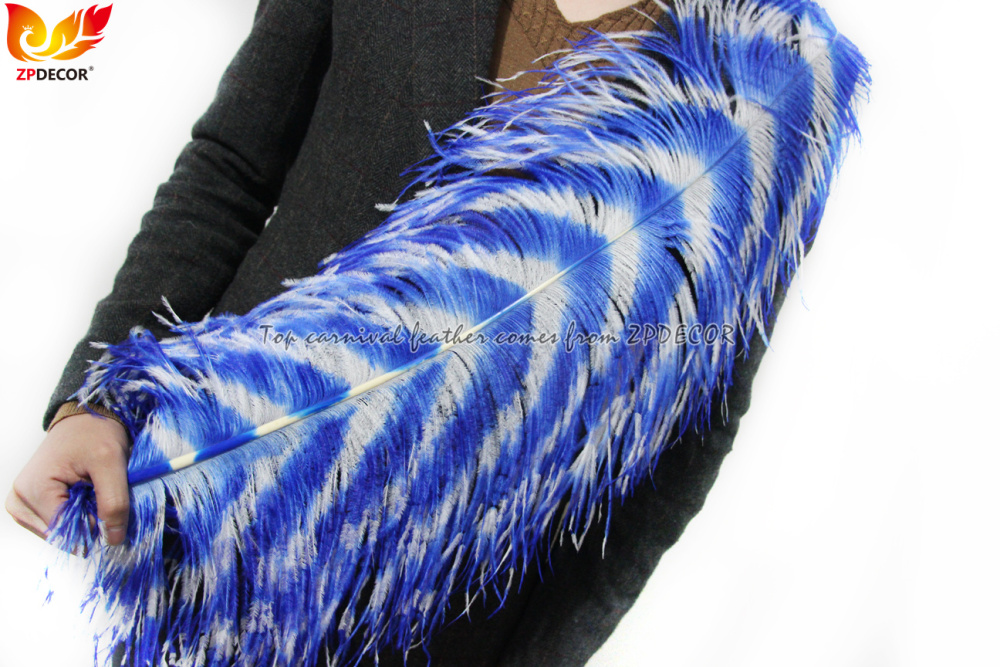 Zpdecor Feathers Wholsale Ostrich Feathers