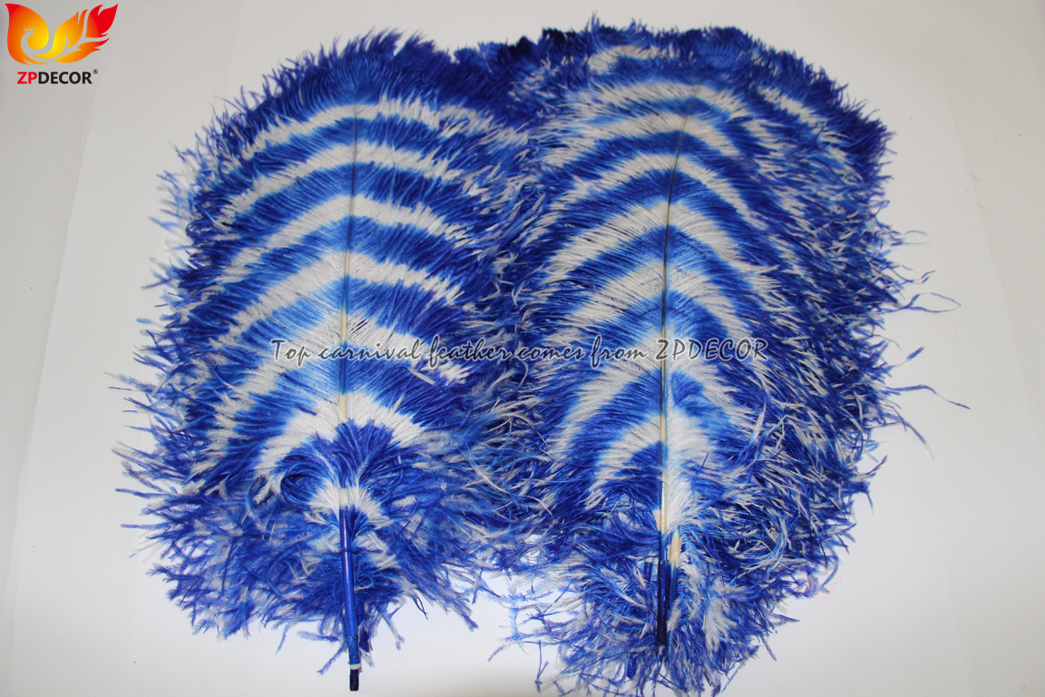 Zpdecor Feathers Wholsale Ostrich Feathers