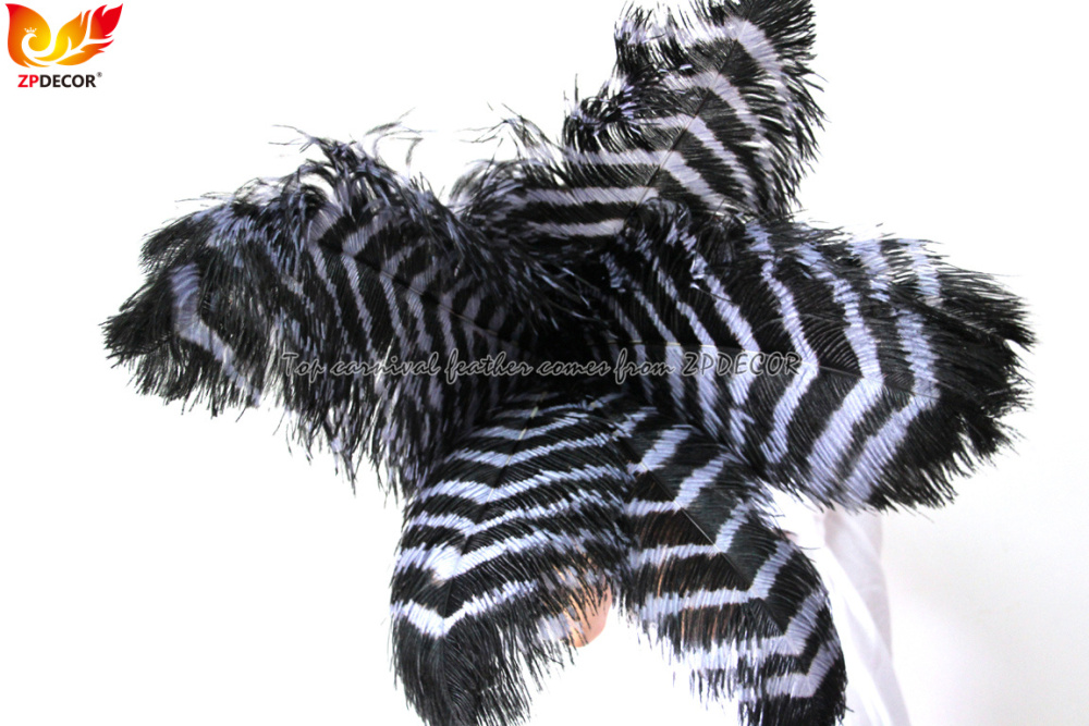 Zpdecor Feathers Wholsale Ostrich Feathers