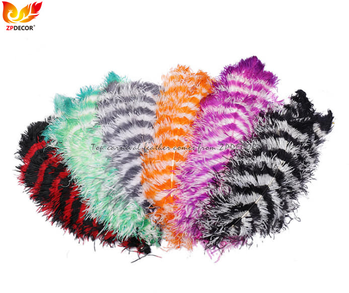 Zpdecor Feathers Wholsale Ostrich Feathers