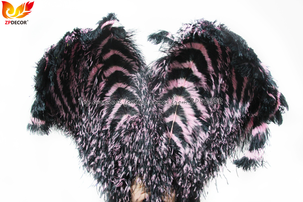 Zpdecor Feathers Wholsale Ostrich Feathers