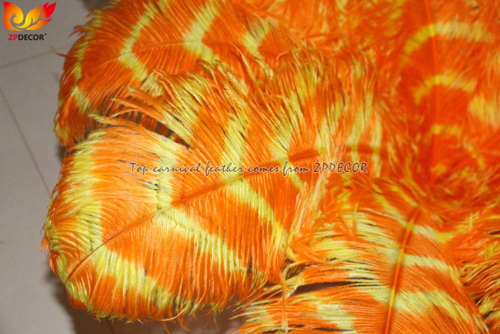 Zpdecor Feathers Wholsale Ostrich Feathers