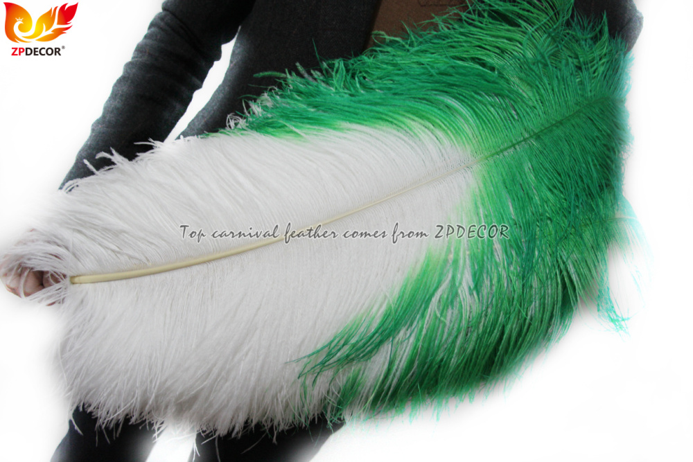 Zpdecor Feathers Wholsale Ostrich Feathers