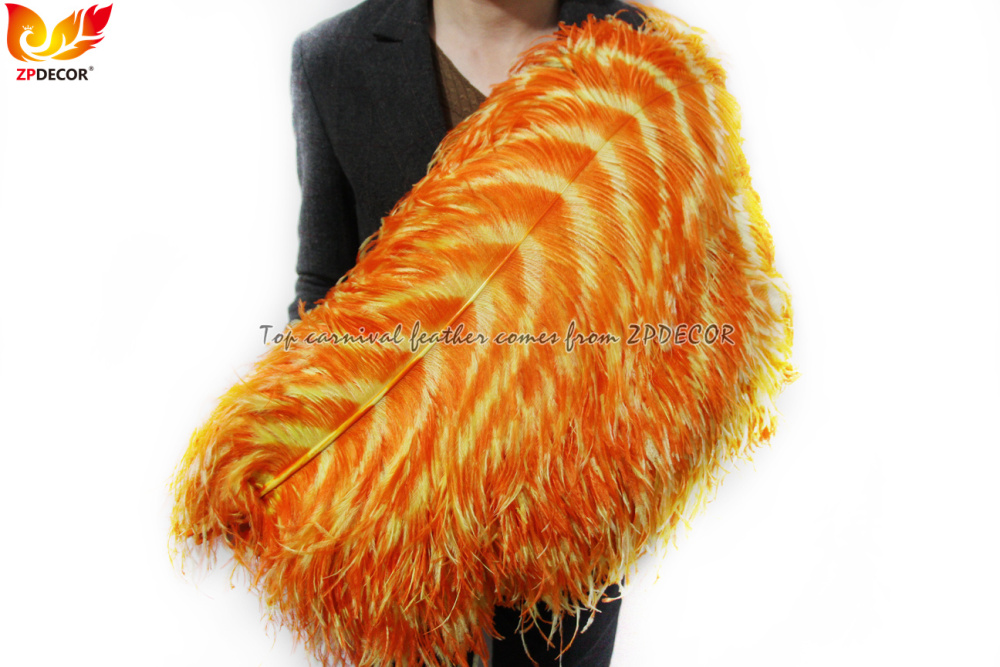 Zpdecor Feathers Wholsale Ostrich Feathers