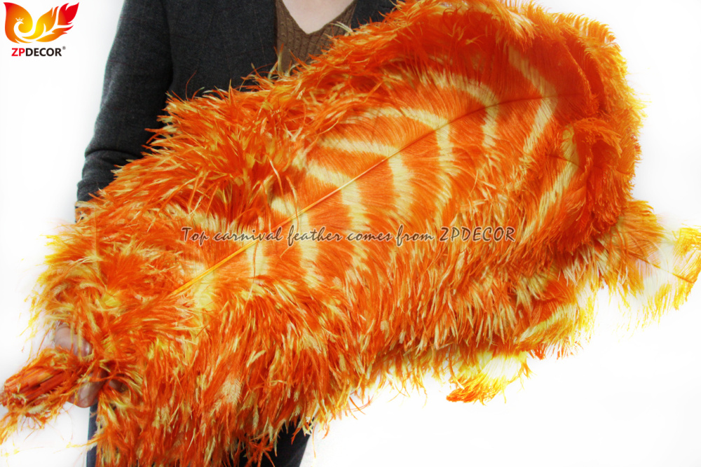Zpdecor Feathers Wholsale Ostrich Feathers