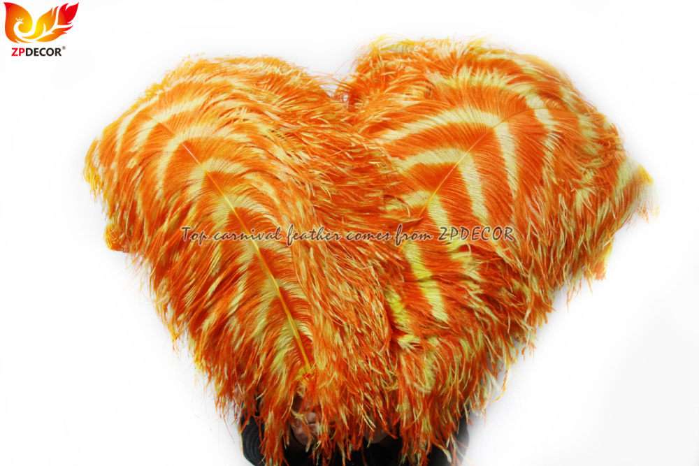 Zpdecor Feathers Wholsale Ostrich Feathers