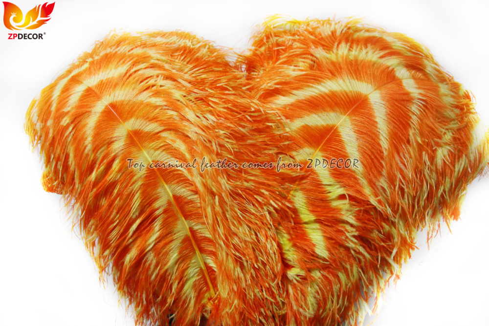 Zpdecor Feathers Wholsale Ostrich Feathers