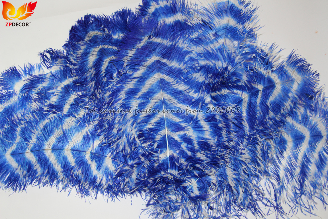 Zpdecor Feathers Wholsale Ostrich Feathers
