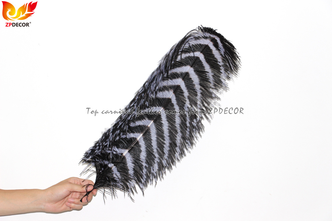 Zpdecor Feathers Wholsale Ostrich Feathers