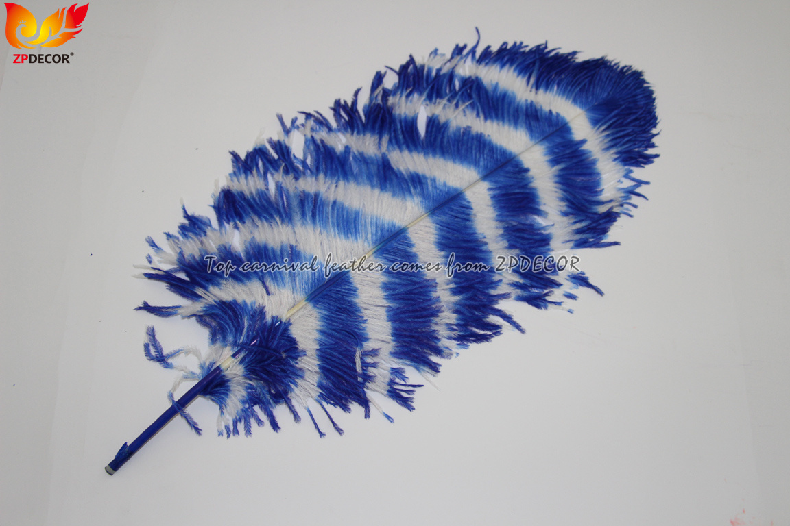 Zpdecor Feathers Wholsale Ostrich Feathers