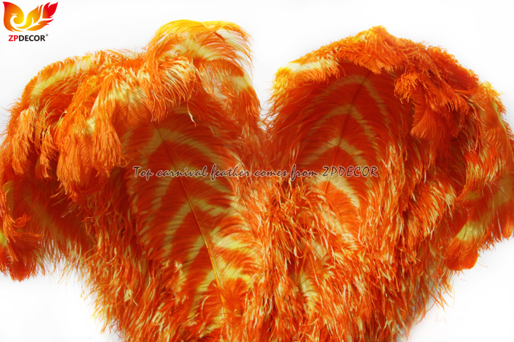 Zpdecor Feathers Wholsale Ostrich Feathers