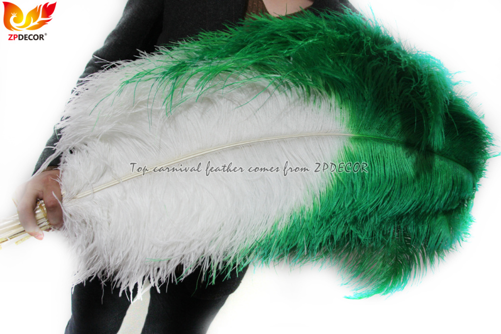 Zpdecor Feathers Wholsale Ostrich Feathers