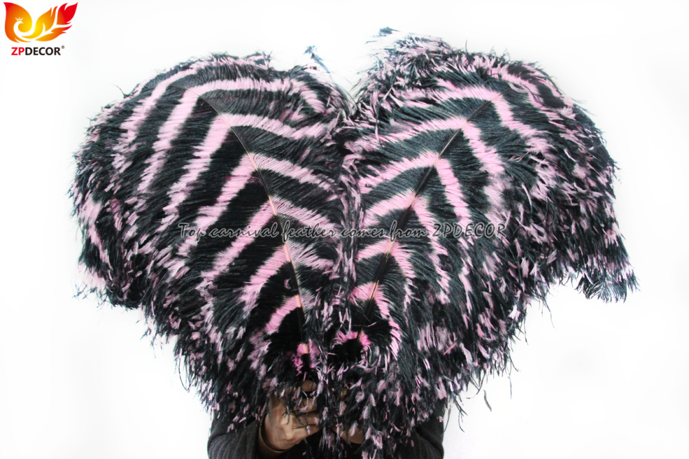 Zpdecor Feathers Wholsale Ostrich Feathers