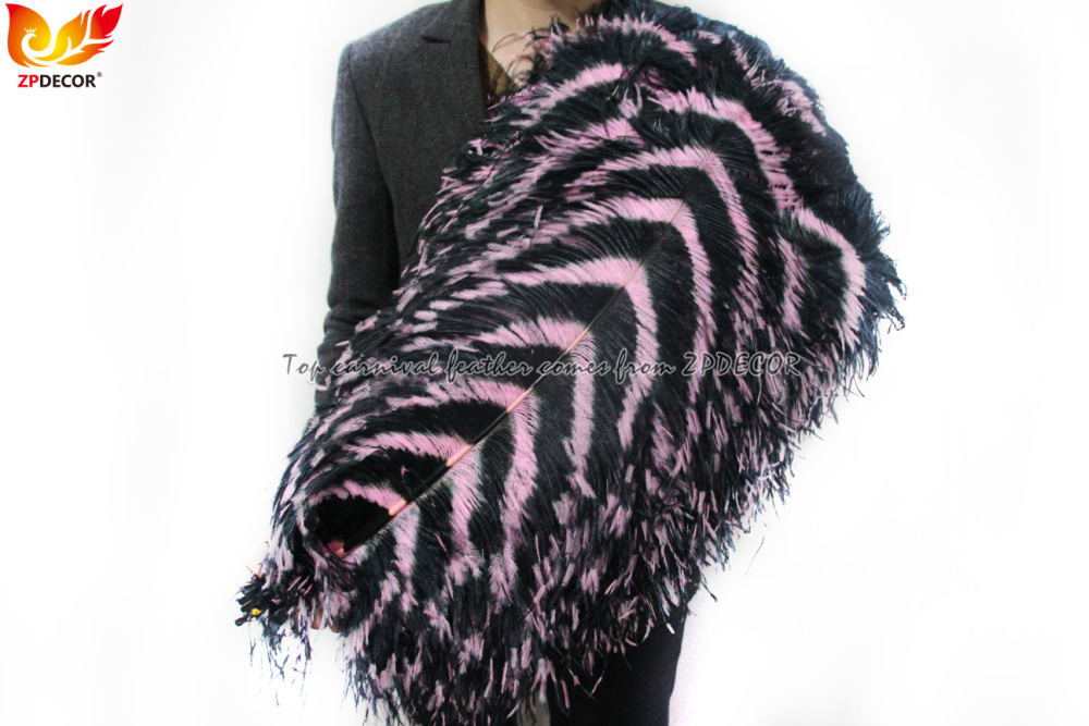 Zpdecor Feathers Wholsale Ostrich Feathers