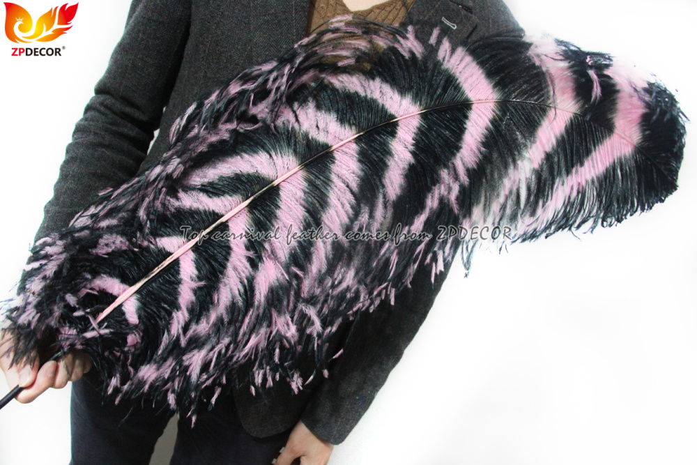 Zpdecor Feathers Wholsale Ostrich Feathers