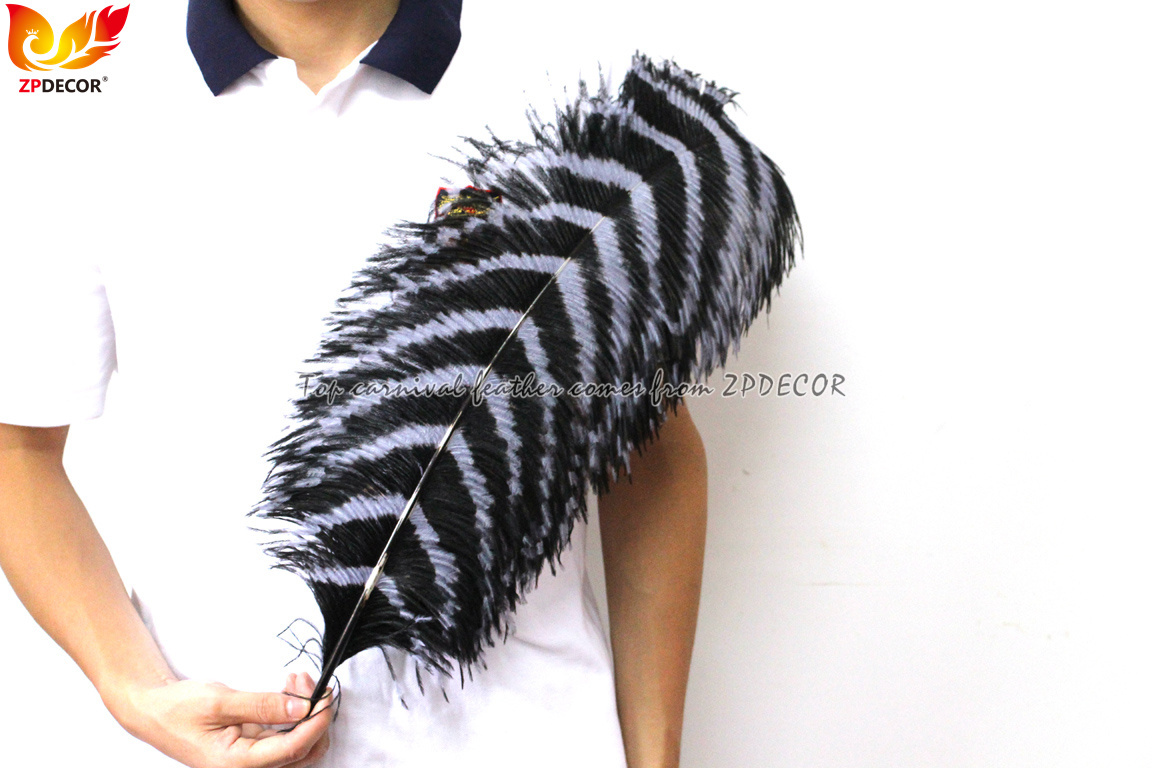 Zpdecor Feathers Wholsale Ostrich Feathers