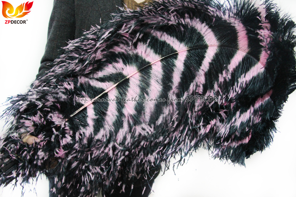 Zpdecor Feathers Wholsale Ostrich Feathers