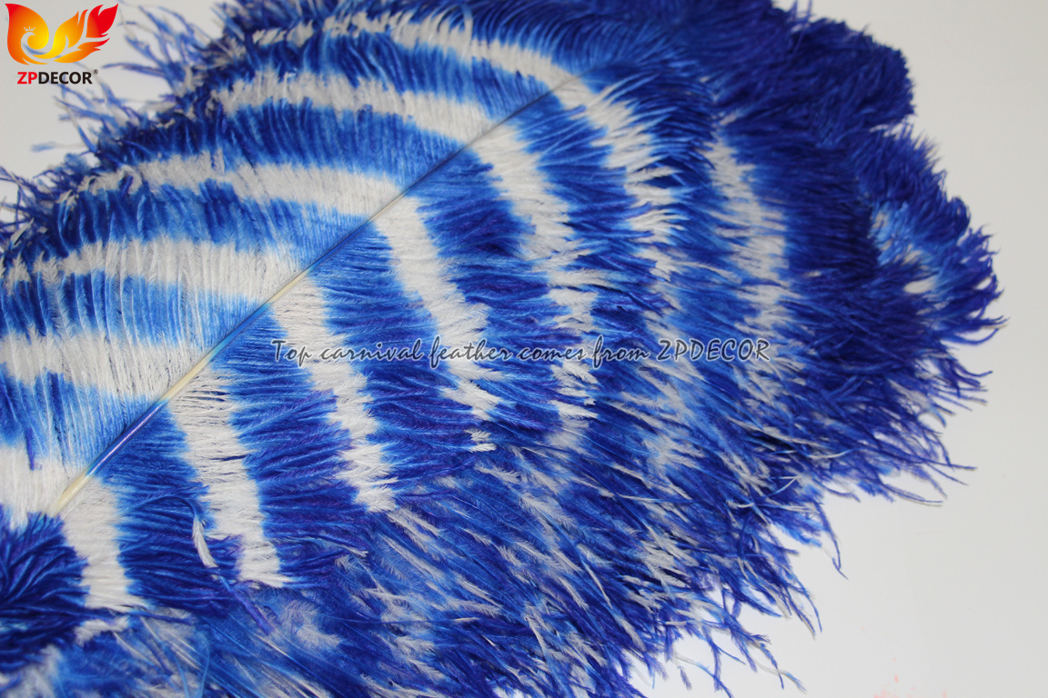 Zpdecor Feathers Wholsale Ostrich Feathers
