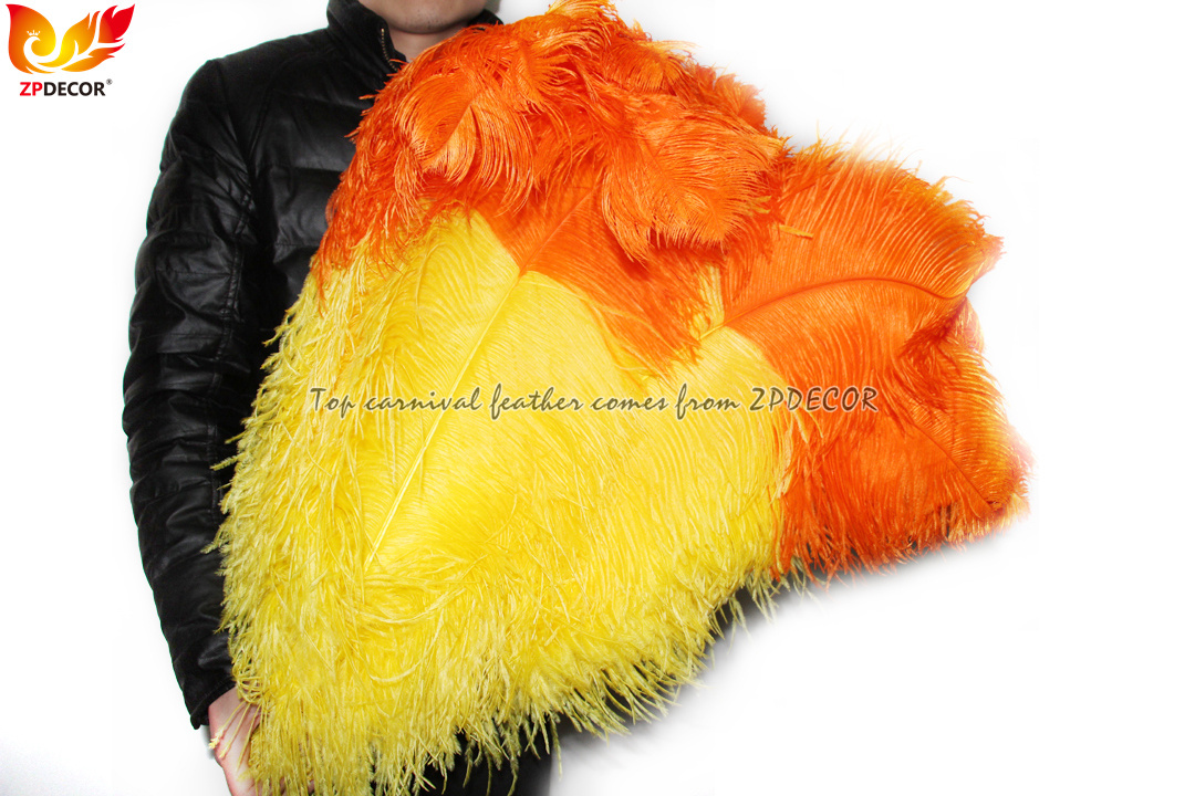 Zpdecor Feathers Wholsale Ostrich Feathers
