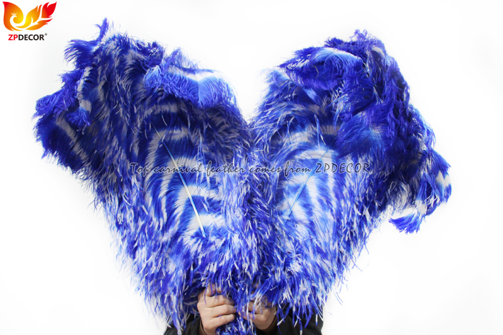 Zpdecor Feathers Wholsale Ostrich Feathers