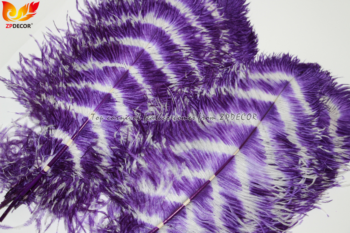 Zpdecor Feathers Wholsale Ostrich Feathers