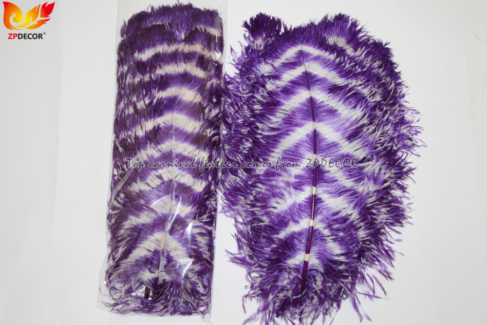 Zpdecor Feathers Wholsale Ostrich Feathers