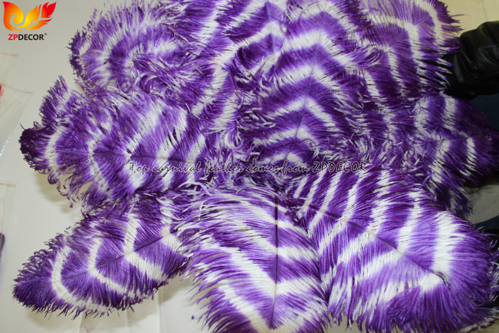 Zpdecor Feathers Wholsale Ostrich Feathers