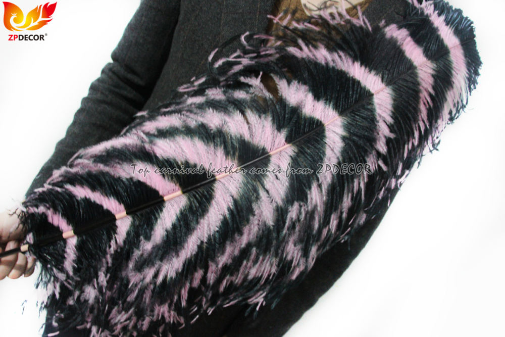 Zpdecor Feathers Wholsale Ostrich Feathers