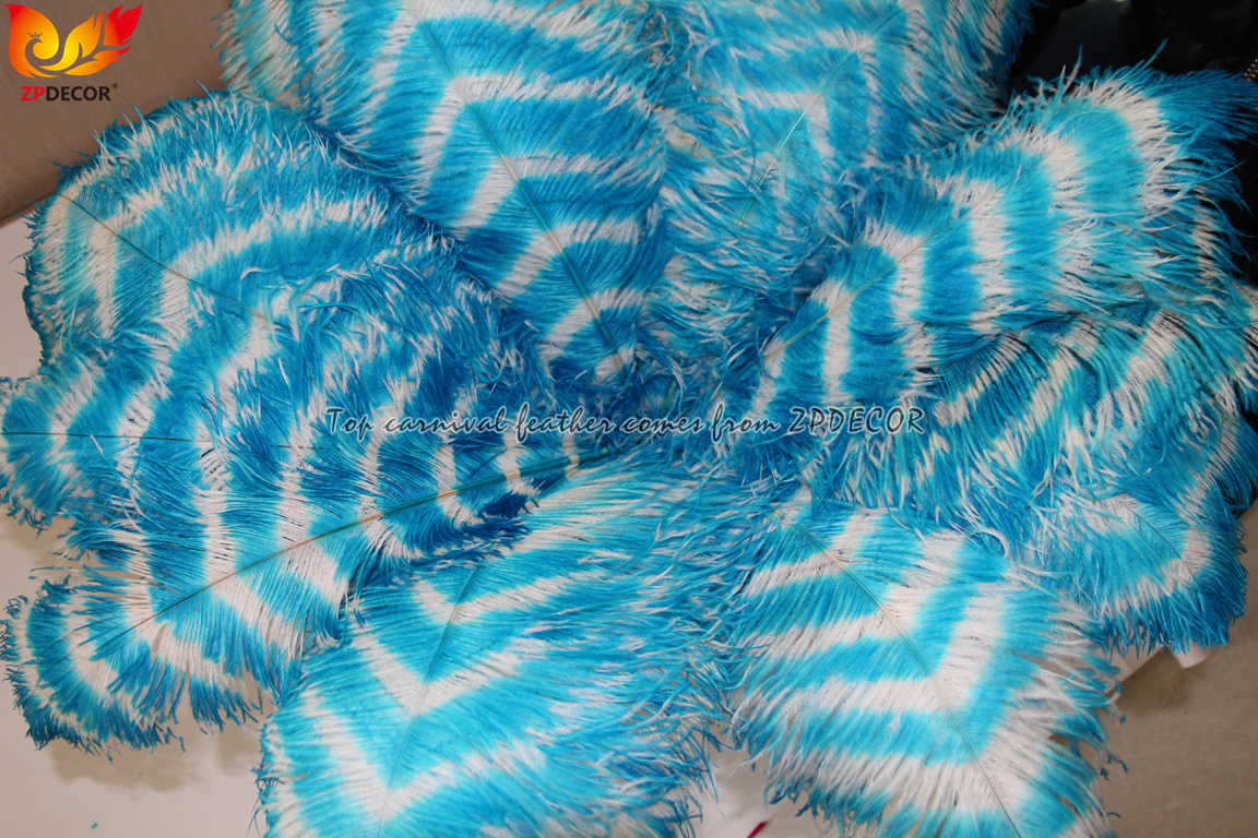Zpdecor Feathers Wholsale Ostrich Feathers
