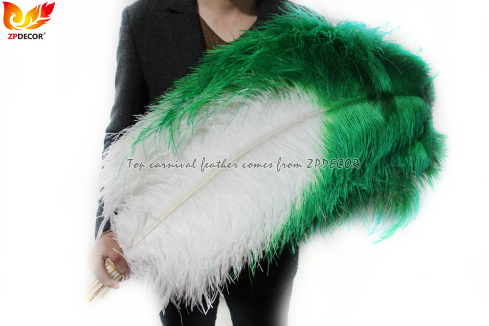 Zpdecor Feathers Wholsale Ostrich Feathers