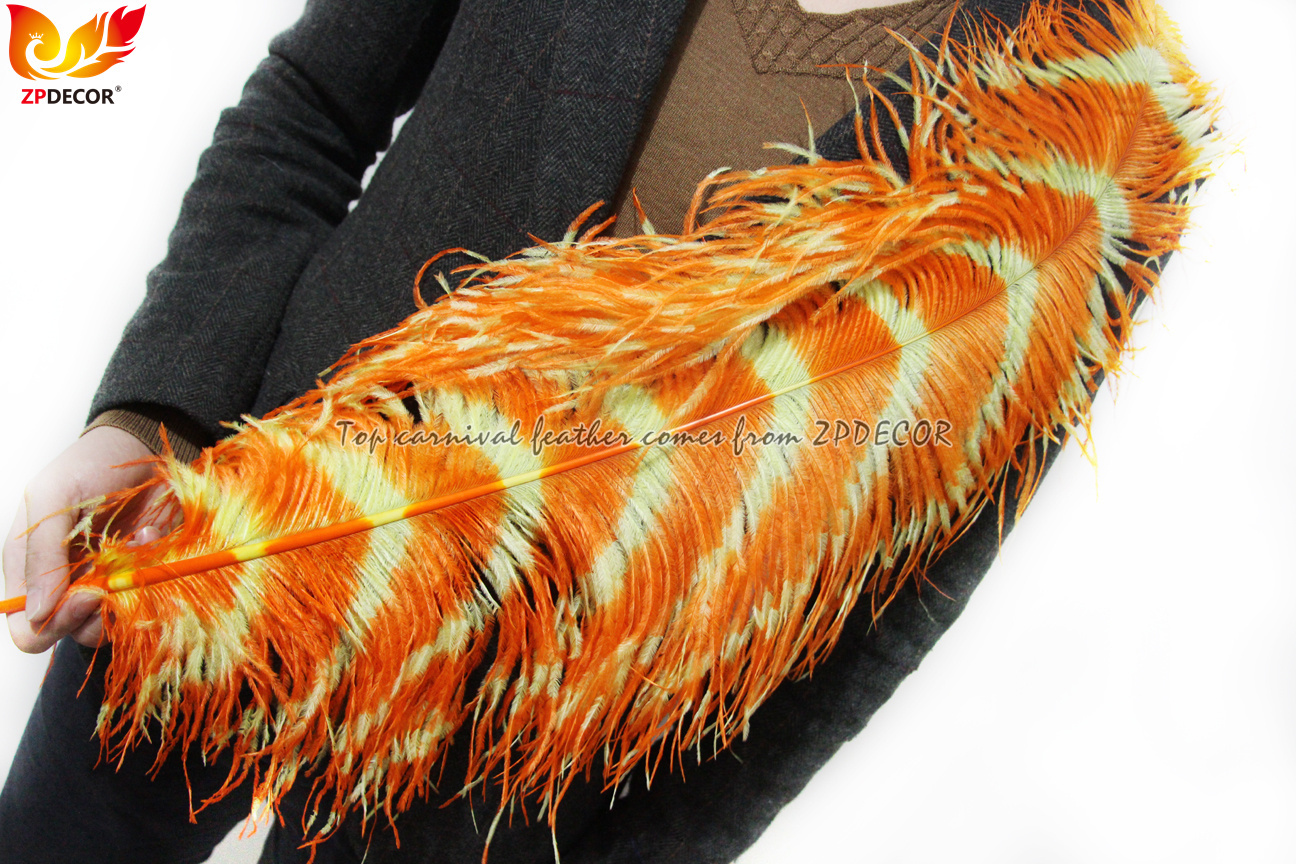Zpdecor Feathers Wholsale Ostrich Feathers