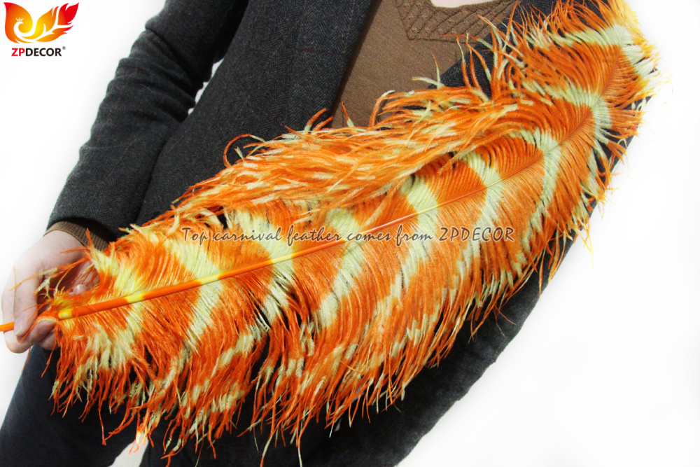 Zpdecor Feathers Wholsale Ostrich Feathers