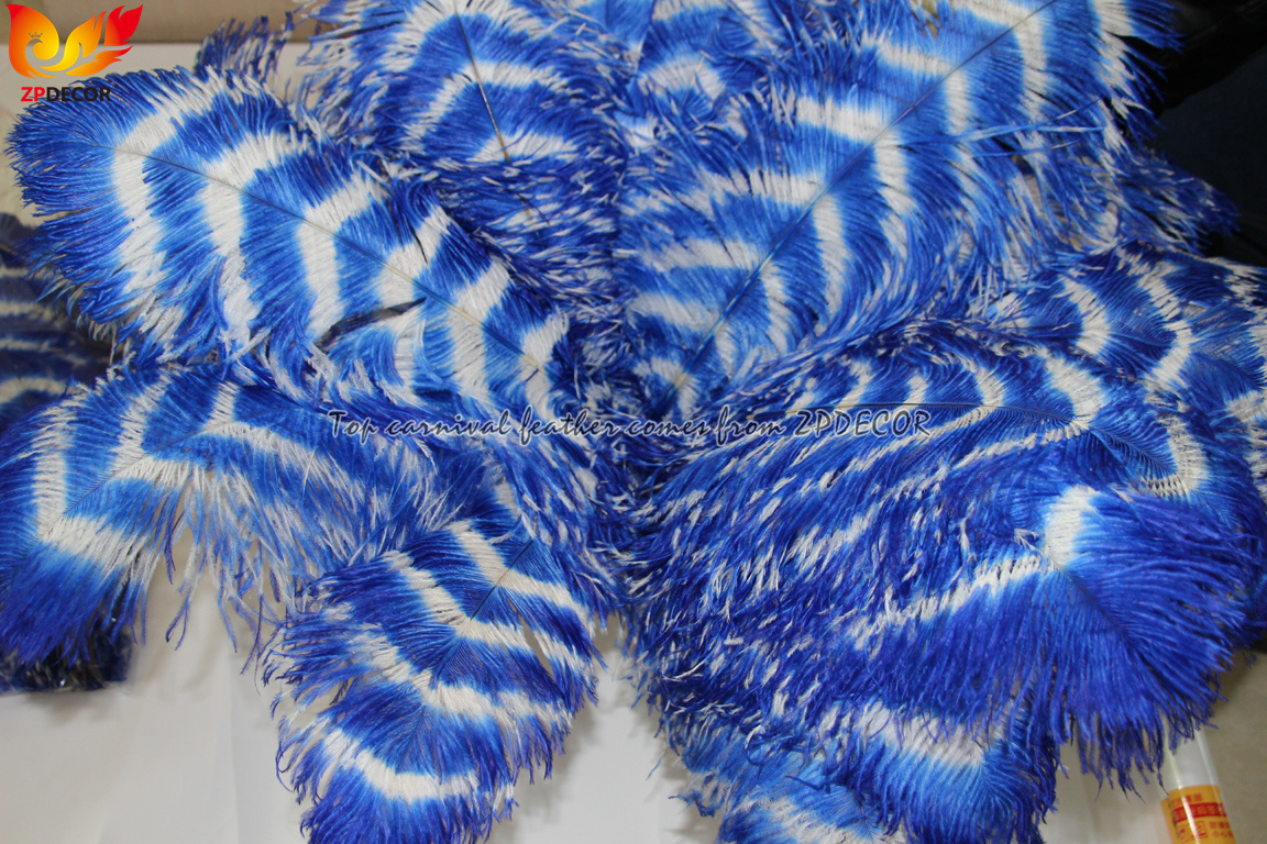 Zpdecor Feathers Wholsale Ostrich Feathers