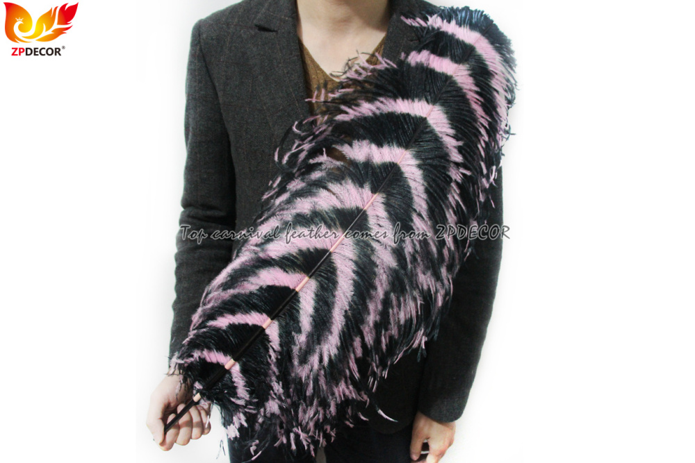 Zpdecor Feathers Wholsale Ostrich Feathers