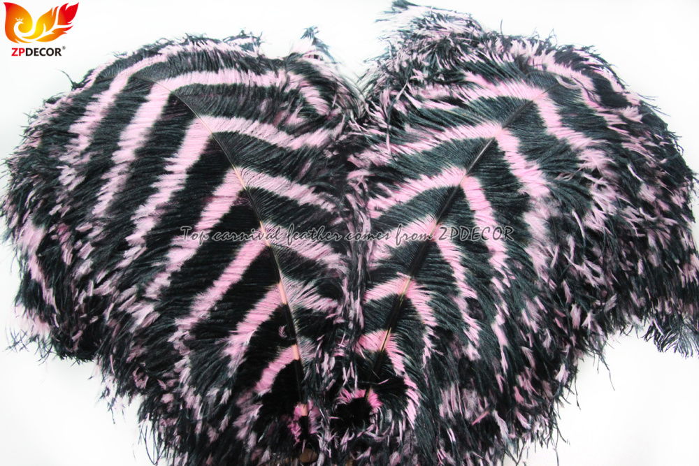 Zpdecor Feathers Wholsale Ostrich Feathers