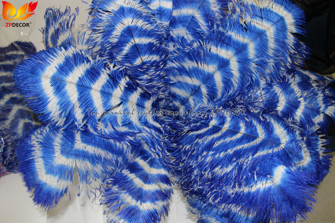 Zpdecor Feathers Wholsale Ostrich Feathers
