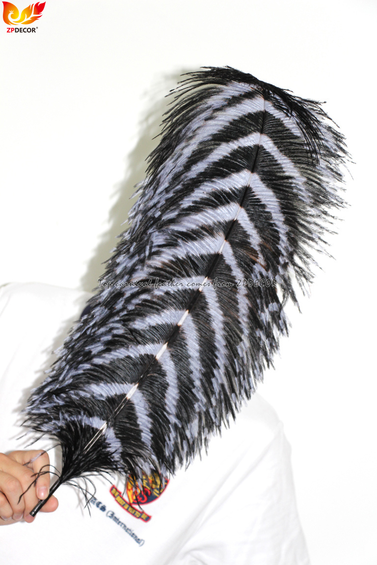 Zpdecor Feathers Wholsale Ostrich Feathers