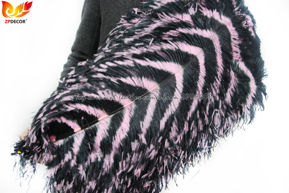 Zpdecor Feathers Wholsale Ostrich Feathers
