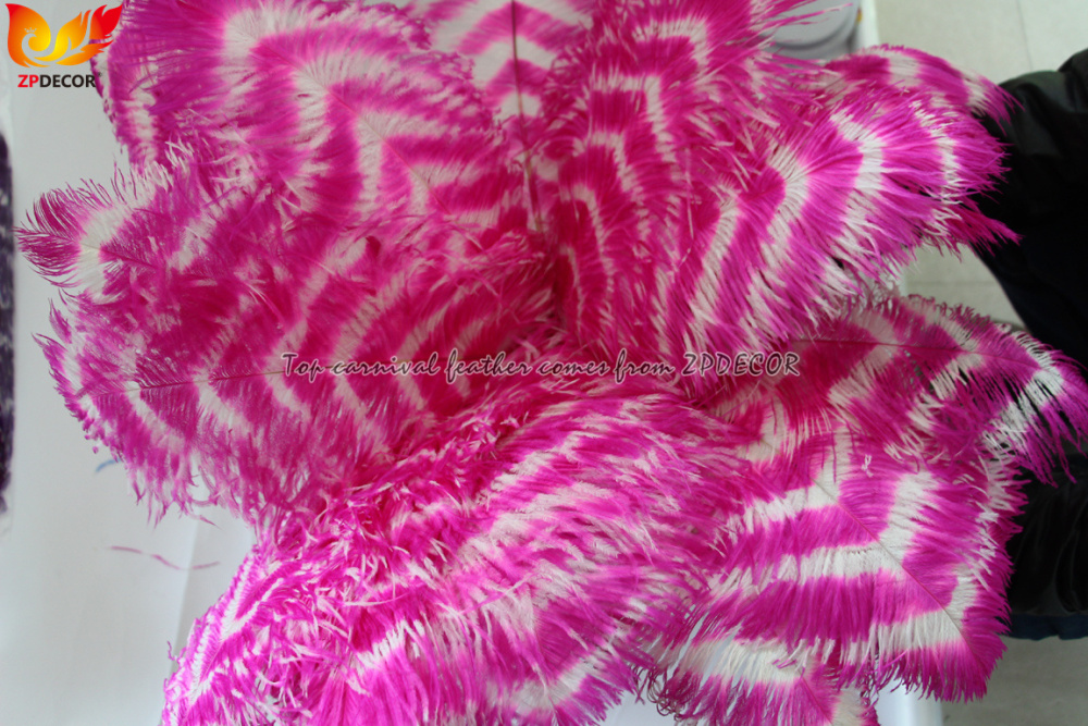 Zpdecor Feathers Wholsale Ostrich Feathers