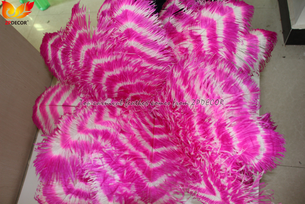 Zpdecor Feathers Wholsale Ostrich Feathers