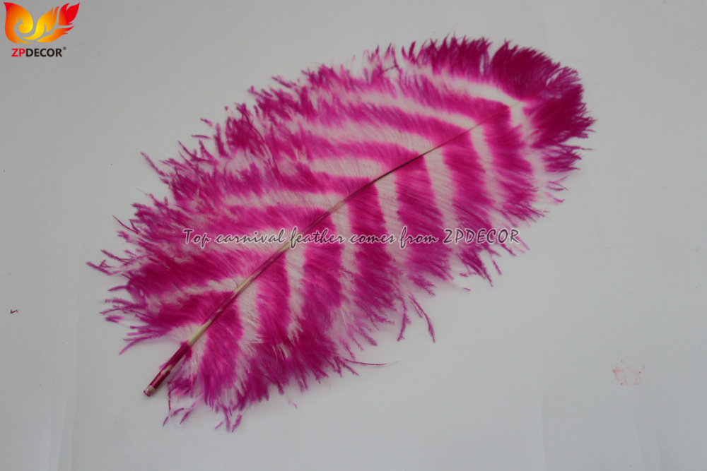 Zpdecor Feathers Wholsale Ostrich Feathers