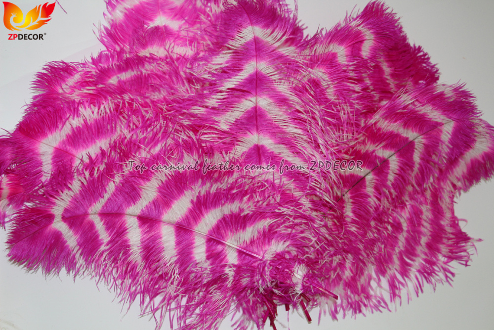 Zpdecor Feathers Wholsale Ostrich Feathers