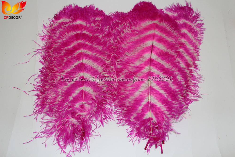 Zpdecor Feathers Wholsale Ostrich Feathers