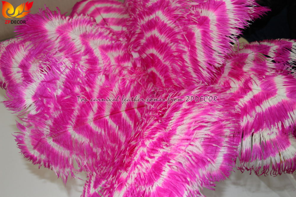 Zpdecor Feathers Wholsale Ostrich Feathers