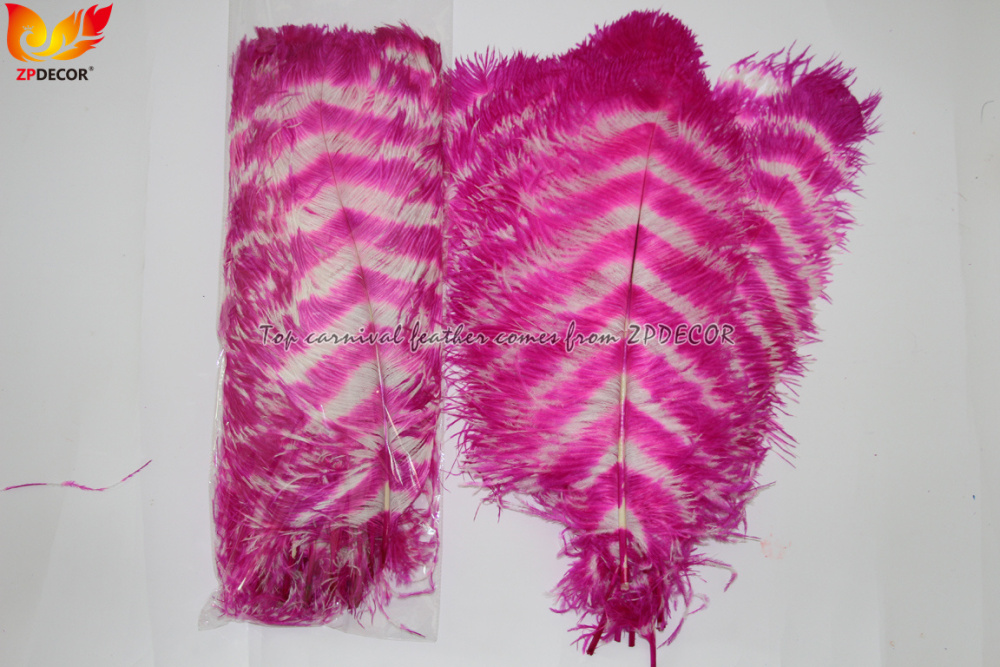 Zpdecor Feathers Wholsale Ostrich Feathers