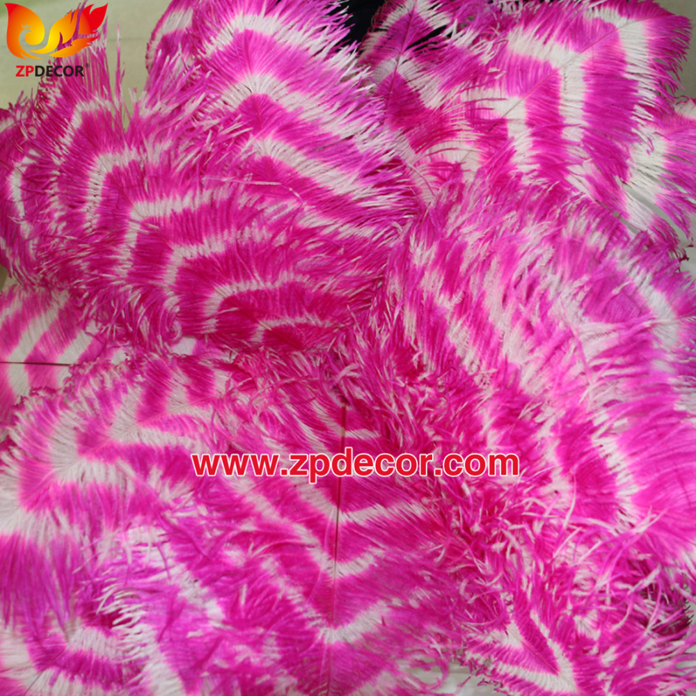 Zpdecor Feathers Wholsale Ostrich Feathers