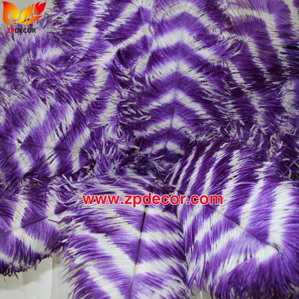 Zpdecor Feathers Wholsale Ostrich Feathers