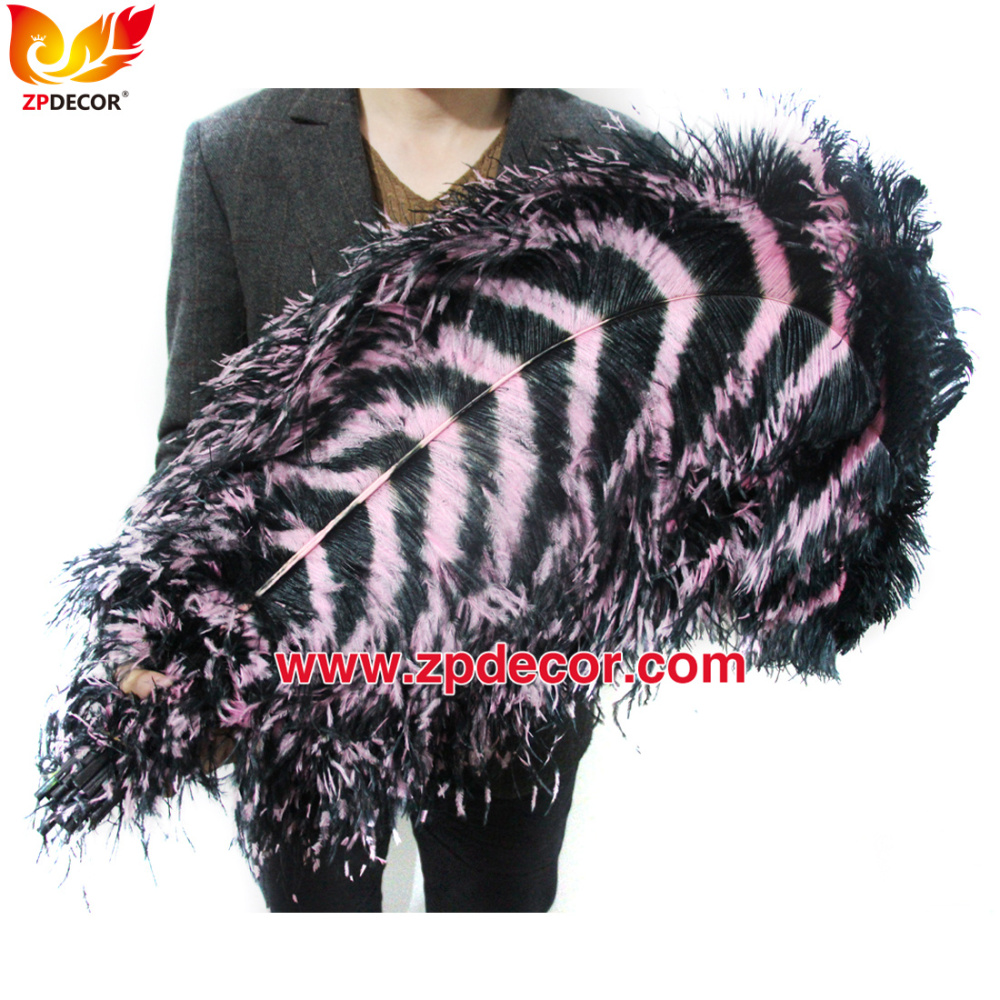 Zpdecor Feathers Wholsale Ostrich Feathers