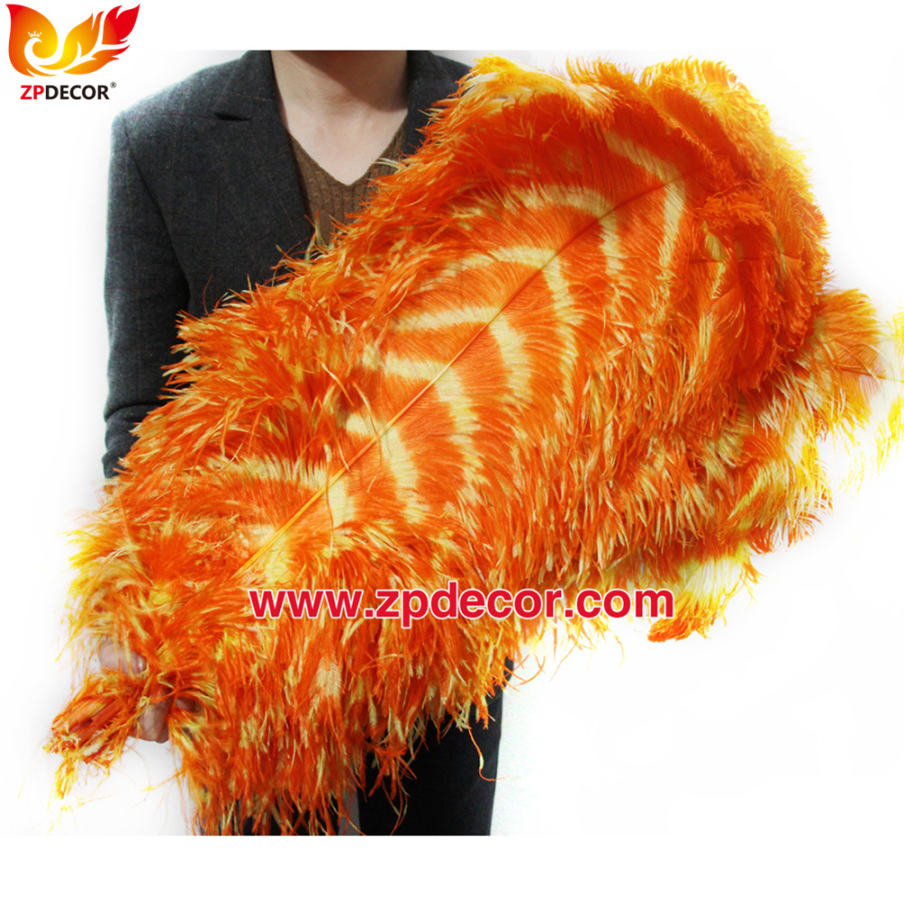 Zpdecor Feathers Wholsale Ostrich Feathers